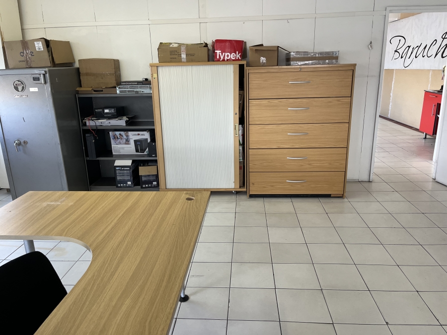 To Let commercial Property for Rent in Bellville Central Western Cape
